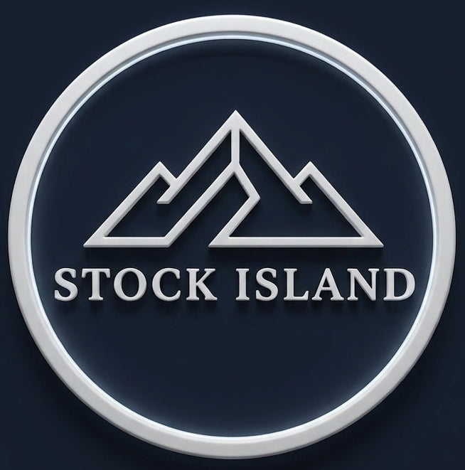 STOCK ISLAND